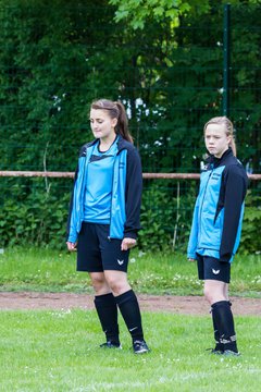 Bild 62 - B-Juniorinnen Kieler MTV - MTSV Olympia Neum�nster : Ergebnis: 0:10
